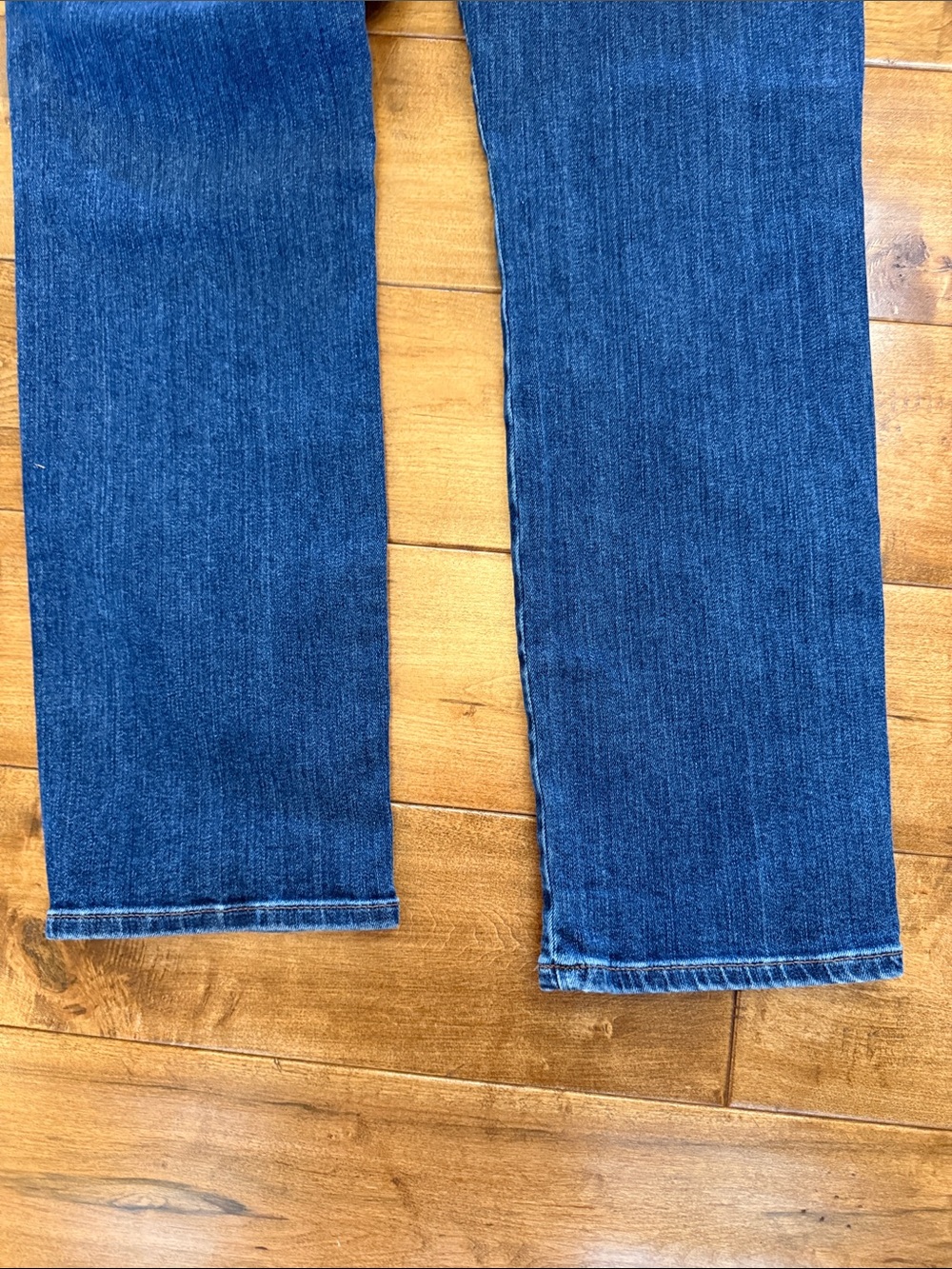 VERONICA BEARD Ryleigh High Rise Jeans - Picture 10 of 13
